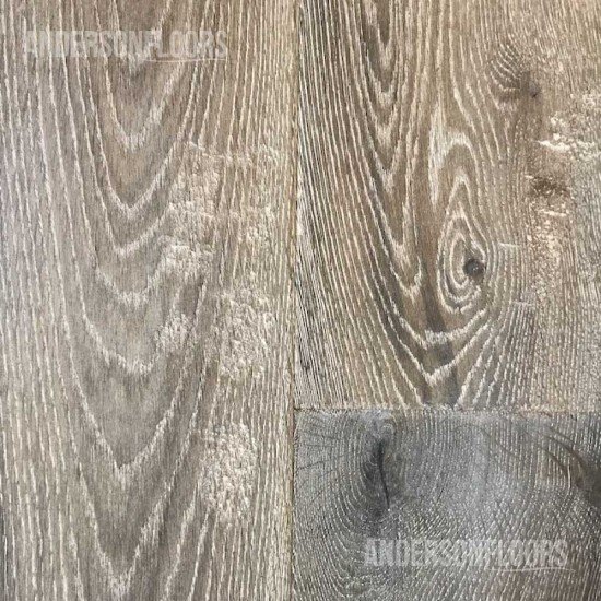 Loft - Newport Oak Loft - Newport Oak
